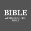 World English Bible [Holy Bible, WEB]