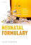 Neonatal Formulary