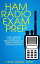 Ham Radio Exam Prep: A License Manual and Study Guide for the Amateur Radio General Class and Radio Technician Tests with 100 Test Questions