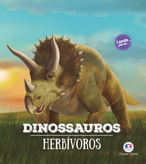 Dinossauros Herb?voros【電子書籍】[ Ligia Arata ]