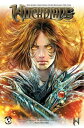 Witchblade 2【電子書籍】 Christina Z, David Wohl, Marc Silvestr, Brian Haberlin, Ron Marz