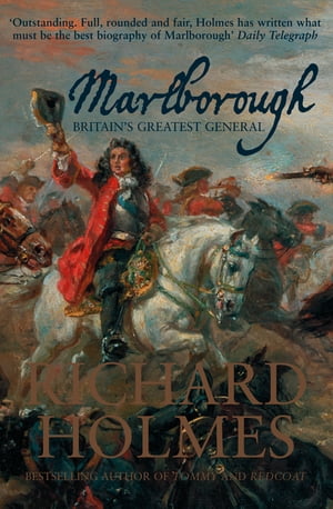 Marlborough: Britain’s Greatest General (Text Only)