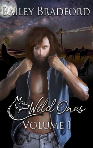 Wild Ones: A Box Set【電子書籍】[ Bailey Bradford ]