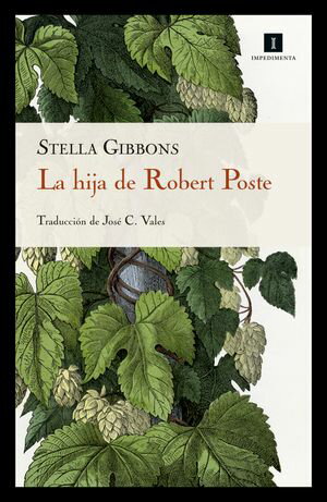 La hija de Robert PosteŻҽҡ[ Stella Gibbons ]