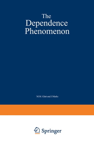 The Dependence PhenomenonŻҽҡ