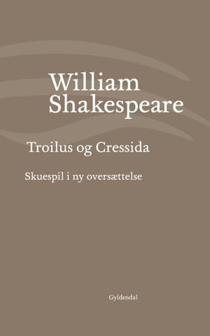 Troilus og Cressida