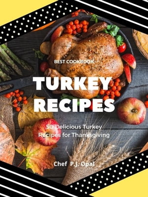 Turkey Recipes