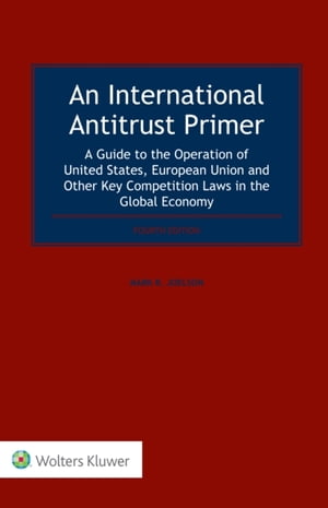 International Antitrust Primer