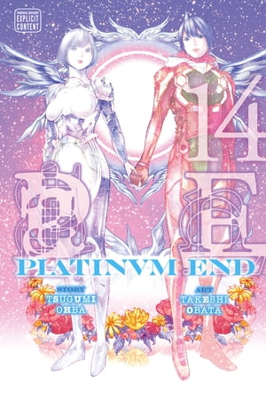 Platinum End, Vol. 14