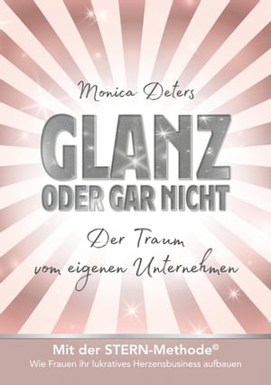 GLANZ ODER GAR NICHT