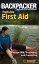 Backpacker magazine's Trailside First Aid