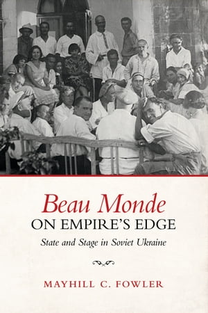 Beau Monde on Empire’s Edge