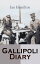 Gallipoli Diary