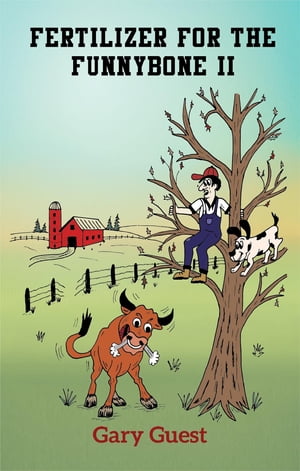 ŷKoboŻҽҥȥ㤨Fertilizer For The Funnybone IIŻҽҡ[ Gary Guest ]פβǤʤ691ߤˤʤޤ