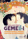 ＜p＞Da Castore e Polluce alle bambine di ＜em＞Shining＜/em＞, i gemelli sono sempre stati rappresentazioni di potenza e di meraviglia; temuti come innaturali mostri o, all’opposto, considerati un prodigio salvifico. I concetti di dualit?, armonia e opposizione hanno sempre accompagnato la loro esistenza, tanto da arrivare a volte a minacciare la possibilit? di un’individualit?, facendo sembrare vuota l’esistenza singola.＜br /＞ William Viney analizza non solo come la societ? ha plasmato l’immagine dei gemelli, ma anche quanto questi ultimi abbiano contribuito allo sviluppo della filosofia, della scienza e, pi? in generale, del progresso.＜br /＞ La gemellarit? attraversa tutte le epoche e le culture: la troviamo nei miti, nei riti di popolazioni lontane, negli esperimenti eugenetici dell’epoca nazista, nelle tecniche di fecondazione assistita. L’immaginario comune sui gemelli ? per? fortemente influenzato dalla loro rappresentazione come un evento raro, fratelli identici e con personalit? simbiotiche. Inutile dire che non va proprio sempre cos?.＜br /＞ Sin dall’antichit?, la medicina si ? interessata a queste vite parallele, tanto che esiste un’intera branca, la gemellologia, dedicata a raccogliere dati sui gemelli e a studiarne le vite. A questi studi si ? prestato anche l’autore, insieme al suo fratello gemello.＜br /＞ ＜em＞Gemelli＜/em＞ vuole essere anche questo: uno squarcio su cosa significhi essere osservati, studiati, utilizzati come opere d’arte, solo perch? si condivide il compleanno.＜br /＞ Una panoramica che spazia dal mito alla scienza, dallo sviluppo della gemellologia ai ＜em＞twinfluencers＜/em＞ e nella quale non mancano racconti di storie incredibili e commoventi.＜/p＞画面が切り替わりますので、しばらくお待ち下さい。 ※ご購入は、楽天kobo商品ページからお願いします。※切り替わらない場合は、こちら をクリックして下さい。 ※このページからは注文できません。