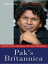 Pak's Britannica: Articles by and Interviews with David Dabydeen