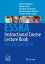 ESSKA Instructional Course Lecture Book