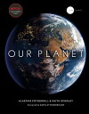 Our Planet The official companion to the ground-breaking Netflix original Attenborough series with a special foreword by David Attenborough【電子書籍】[ Alastair Fothergill ]