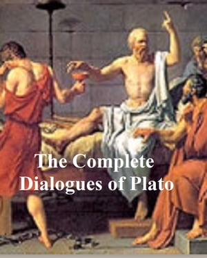 Plato, complete dialogues, the Jowett translation