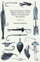 Tales and Tips for Fishing Salmon and Trout in the Rivers of Canada and Nova Sco...