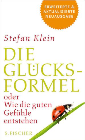 Die Glücksformel