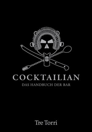 Cocktailian 1
