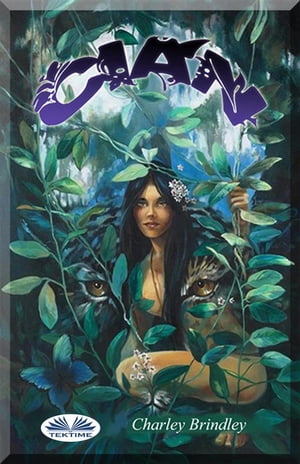 Cian【電子書籍】[ Charley Brindley ]