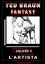 FANTASY 5 L'ARTISTAŻҽҡ[ TED BRAUN ]