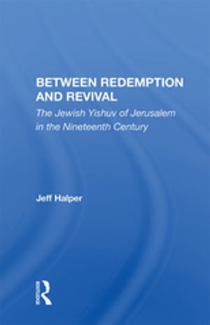 Between Redemption And Revival