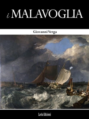 I Malavoglia【電子書籍】[ Giovanni Verga ]