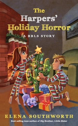 The Harpers' Holiday Horror