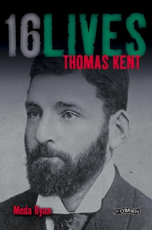 Thomas Kent 16Lives【電子書籍】[ Meda Ryan ]