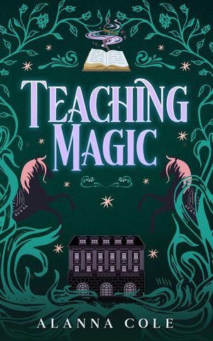 ŷKoboŻҽҥȥ㤨Teaching MagicŻҽҡ[ Alanna Cole ]פβǤʤ83ߤˤʤޤ
