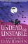 Undead and Unstable Number 11 in seriesŻҽҡ[ MaryJanice Davidson ]