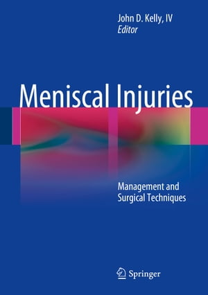 Meniscal Injuries