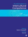 The SAGE Handbook of Intercultural Competence【電子書籍】