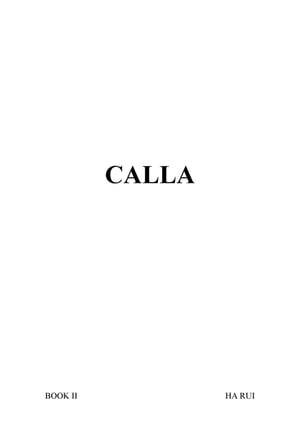 CALLA BOOK II