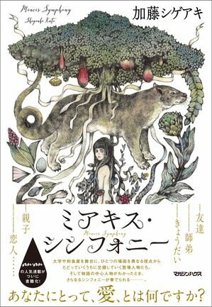 加藤 シゲアキ