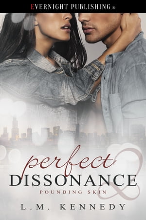Perfect Dissonance 2【電子書籍】[ L.M. Kennedy ]