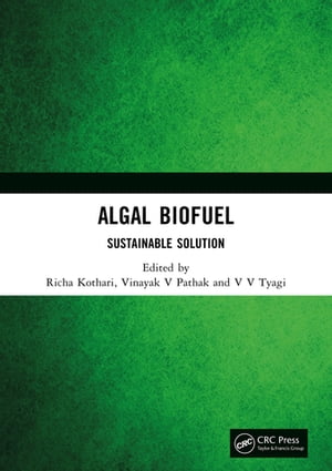 Algal Biofuel