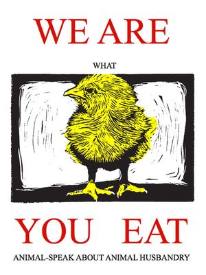 ŷKoboŻҽҥȥ㤨We Are What You Eat: Animal-Speak About Animal HusbandryŻҽҡ[ Joe Sorensen ]פβǤʤ359ߤˤʤޤ