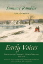 ŷKoboŻҽҥȥ㤨Summer Rambles Early Voices  Portraits of Canada by Women Writers, 1639?1914Żҽҡ[ Mary Alice Downie ]פβǤʤ132ߤˤʤޤ