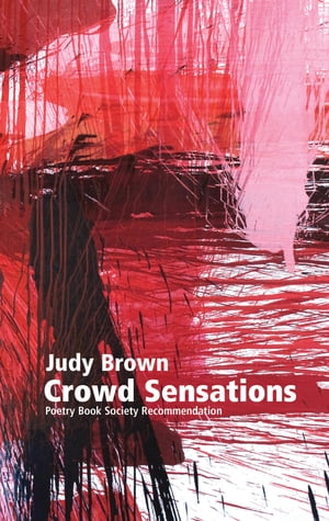 Crowd SensationsŻҽҡ[ Judy Brown ]