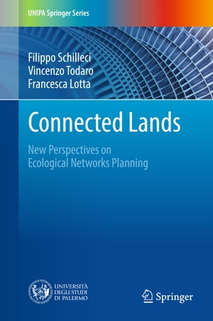 Connected Lands