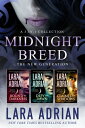 Midnight Breed Series New Generation Box Set A 3-in-1 collection of full-length ...