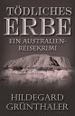 ＜p＞J?rg Brandm?ller, millionenschwerer Inhaber der Firma BraM?Tec, f?llt tot vom Stuhl. Vergiftet, wie sich bald herausstellt. Die Witwe und Erbin des Verm?gens und ein in Australien untergetauchter betr?gerischer Prokurist, geraten in den Focus der deutschen und der australischen Polizei. Im Wohnmobil unterwegs in Australien sind auch Helga und J?rgen Brombacher, die nicht nur den Gesuchten immer wieder in die Quere kommen, denn l?ngst sind auch andere Mitwisser hinter den Millionen her.＜/p＞画面が切り替わりますので、しばらくお待ち下さい。 ※ご購入は、楽天kobo商品ページからお願いします。※切り替わらない場合は、こちら をクリックして下さい。 ※このページからは注文できません。