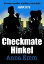 Checkmate HinkelŻҽҡ[ Anna Emm ]