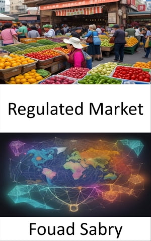 Regulated Market Demystifying the Economic Symphony, Navigating the World of Regulated Markets