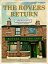 The Rovers Return: The Official Coronation Street Companion