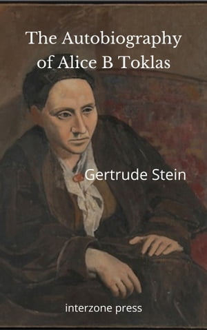 The Autobiography of Alice B Toklas